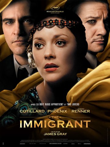 theimmigrant