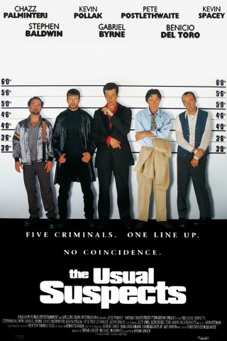 theusualsuspects